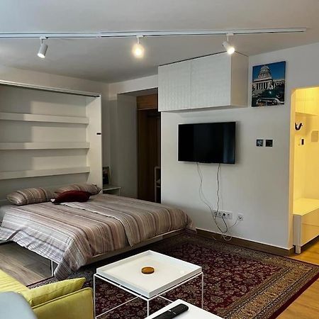 Sten Apartment ザグレブ エクステリア 写真
