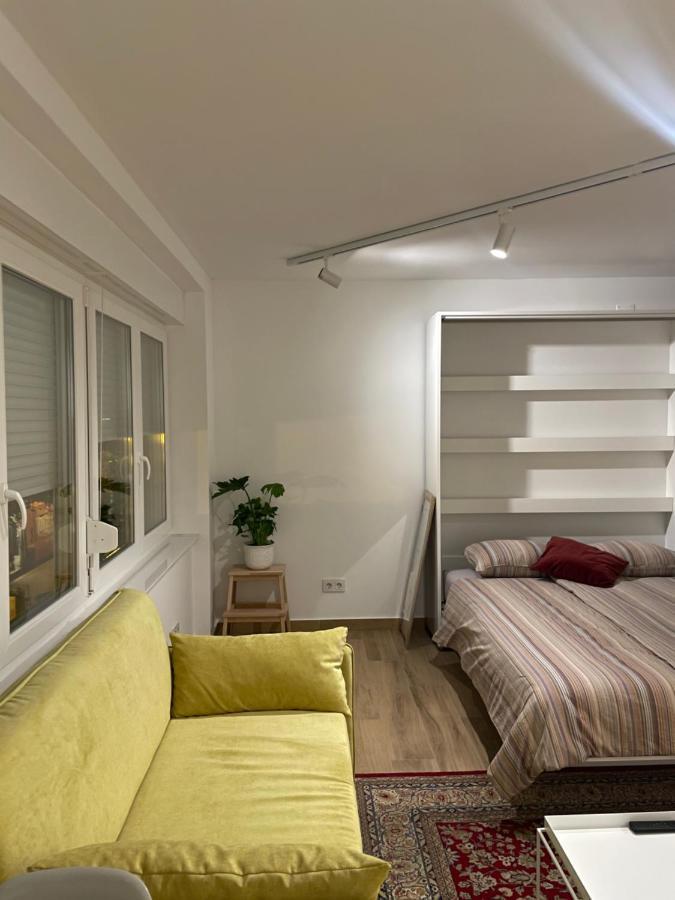 Sten Apartment ザグレブ エクステリア 写真