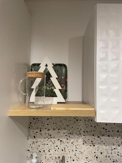 Sten Apartment ザグレブ エクステリア 写真