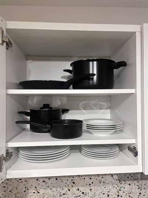 Sten Apartment ザグレブ エクステリア 写真