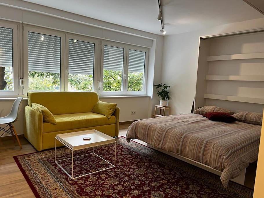 Sten Apartment ザグレブ エクステリア 写真