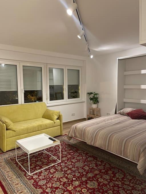 Sten Apartment ザグレブ エクステリア 写真