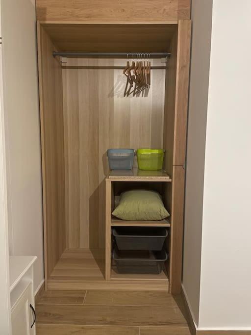 Sten Apartment ザグレブ エクステリア 写真
