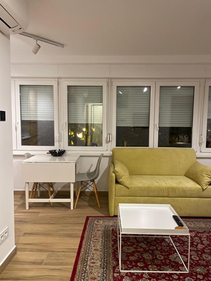 Sten Apartment ザグレブ エクステリア 写真