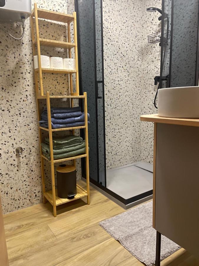 Sten Apartment ザグレブ エクステリア 写真